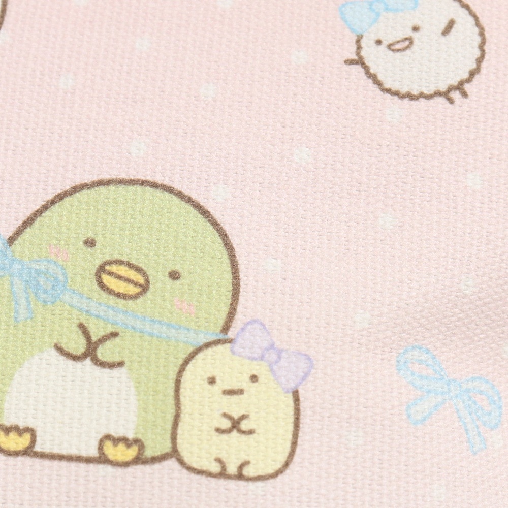 すみっコぐらし（Sumikkogurashi）（メンズ、レディース、キッズ）保冷トートバッグ CA39602