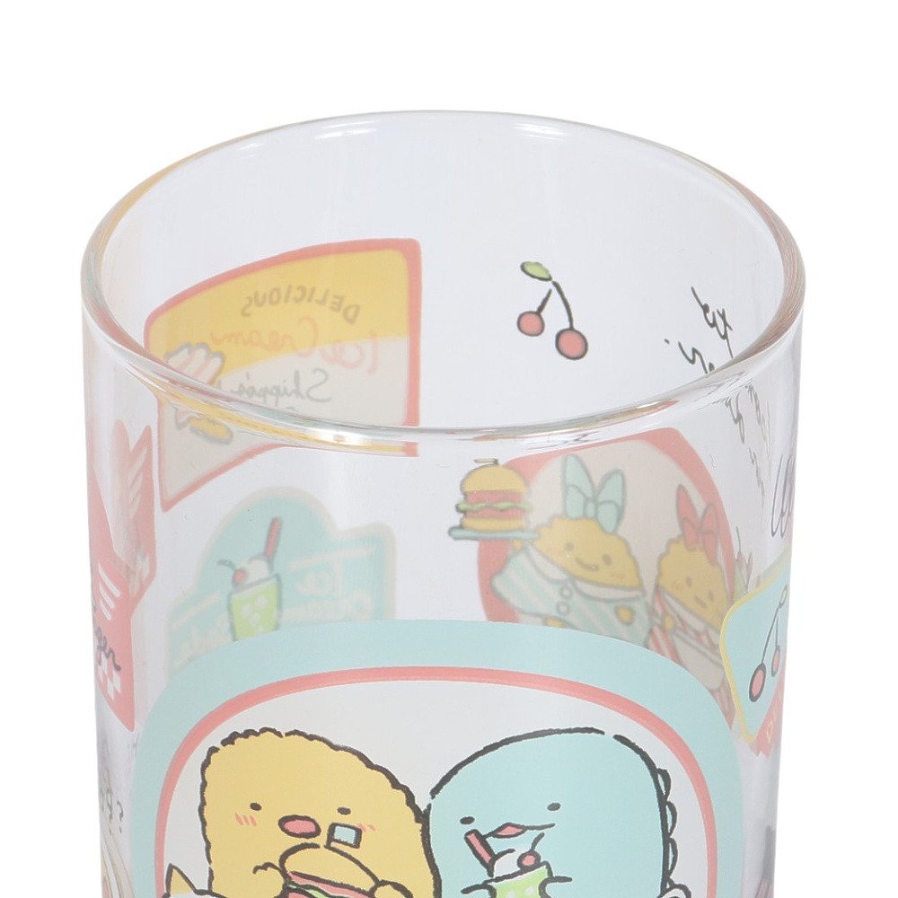 すみっコぐらし（Sumikkogurashi）（キッズ）てのりぬいぐるみ しっぽ