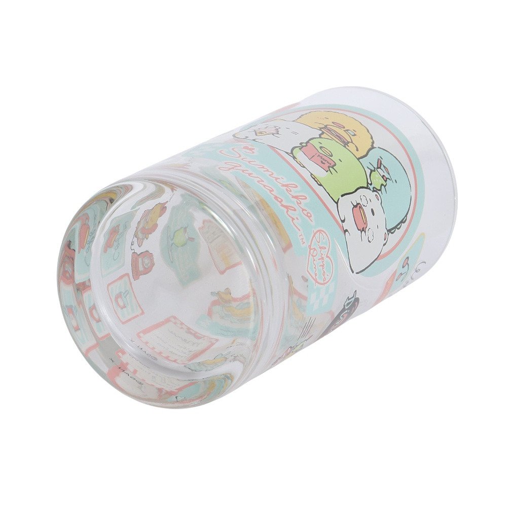 すみっコぐらし（Sumikkogurashi）（キッズ）てのりぬいぐるみ しっぽ