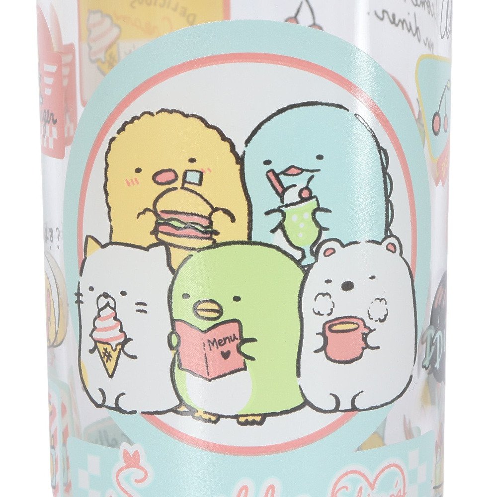 すみっコぐらし（Sumikkogurashi）（キッズ）てのりぬいぐるみ しっぽ