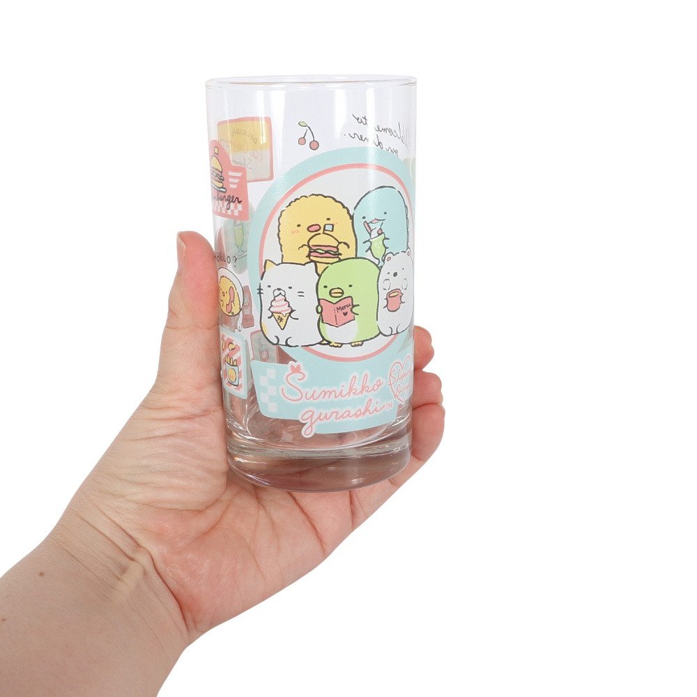 すみっコぐらし（Sumikkogurashi）（キッズ）てのりぬいぐるみ しっぽ