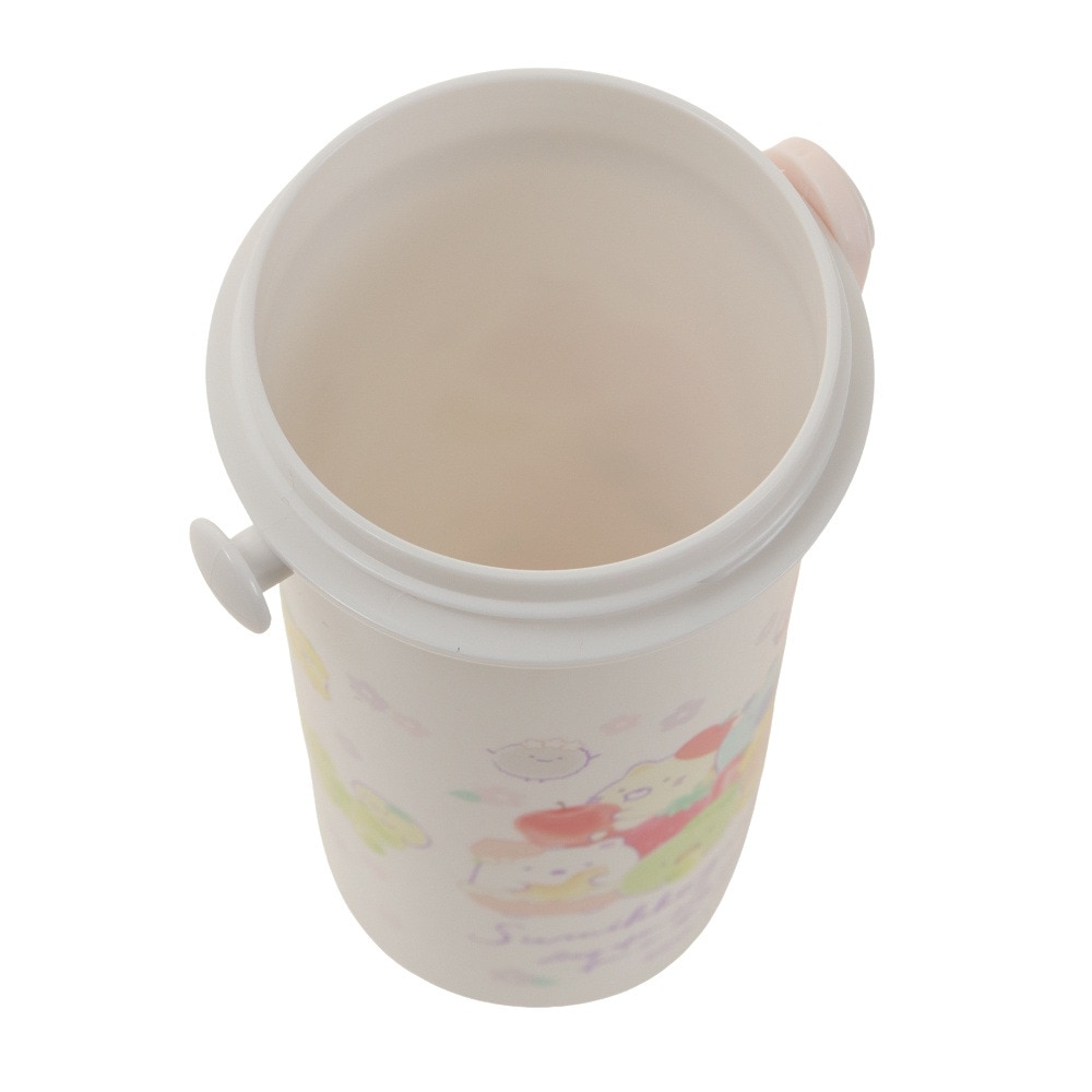 すみっコぐらし（Sumikkogurashi）（キッズ）ランチマーケット すみっコぐらし ダイレクト水筒 KA14602