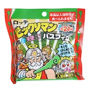 (キッズ)入浴剤 ビックリマンバスフィズ 1回分 CR 113811