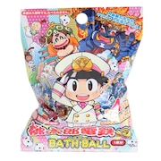 (キッズ)入浴剤 桃太郎電鉄 バスボール 1回分 STN 600-7975