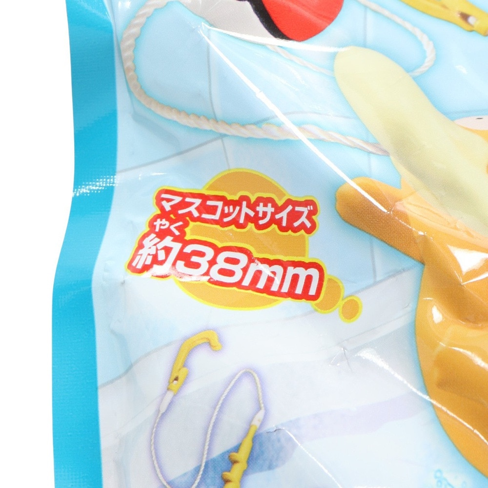ポケモン（pokemon）（キッズ）入浴剤 びっくらたまご ポケモンつり Vol.3 NT 994197