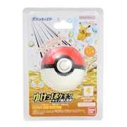 (キッズ)入浴剤 びっくらたまご ゆけっ!ポケモン でんきタイプ NT 994401