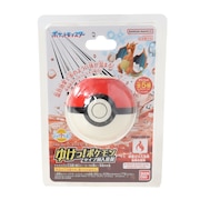 (キッズ)入浴剤 びっくらたまご ゆけっ!ポケモン ほのおタイプポケモン NT 994418