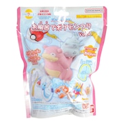(メンズ、レディース、キッズ)入浴剤 びっくらたまご ポケモンつり Vol.4 NT 994364