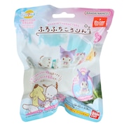 (メンズ、レディース、キッズ)入浴剤 びっくらたまご サンリオキャラクターズ ふろふちころりん NT 005403