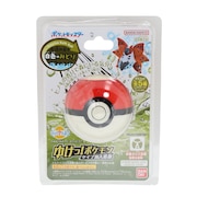 (メンズ、レディース、キッズ)びっくらたまご ゆけっ!ポケモン タイプ別入浴剤 むしタイプポケモン NT 005311