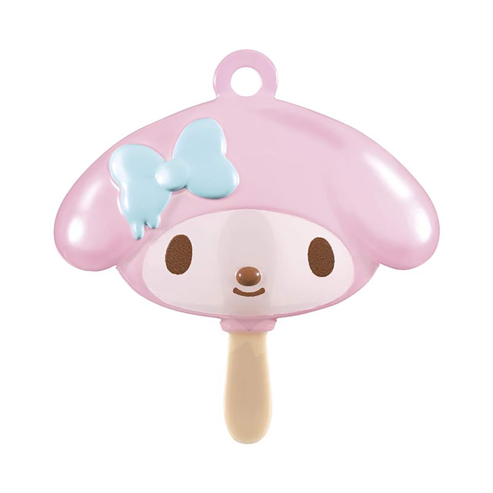 サンリオ（Sanrio）（キッズ）びっくらたまご メルティーボンボン サンリオキャラクターズ とろりんアイスキャンディ NT 048707