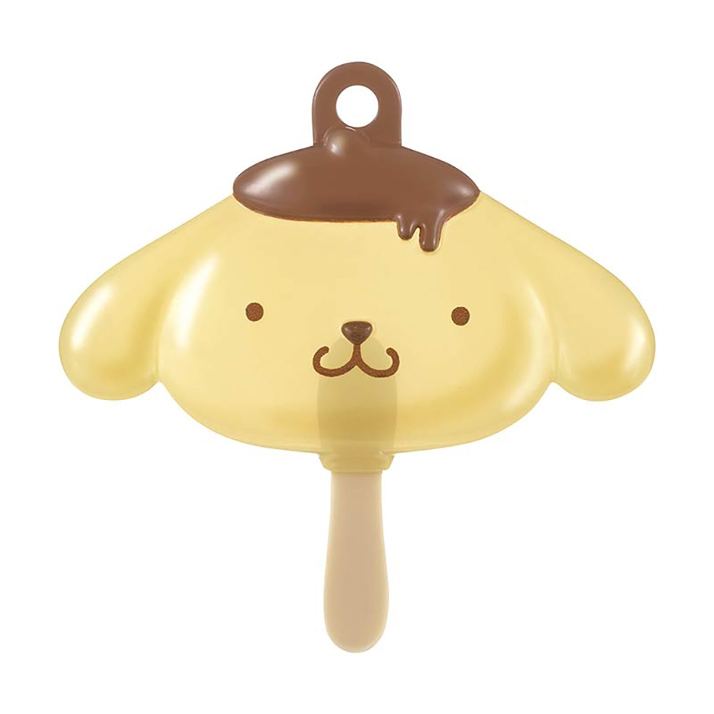 サンリオ（Sanrio）（キッズ）びっくらたまご メルティーボンボン サンリオキャラクターズ とろりんアイスキャンディ NT 048707