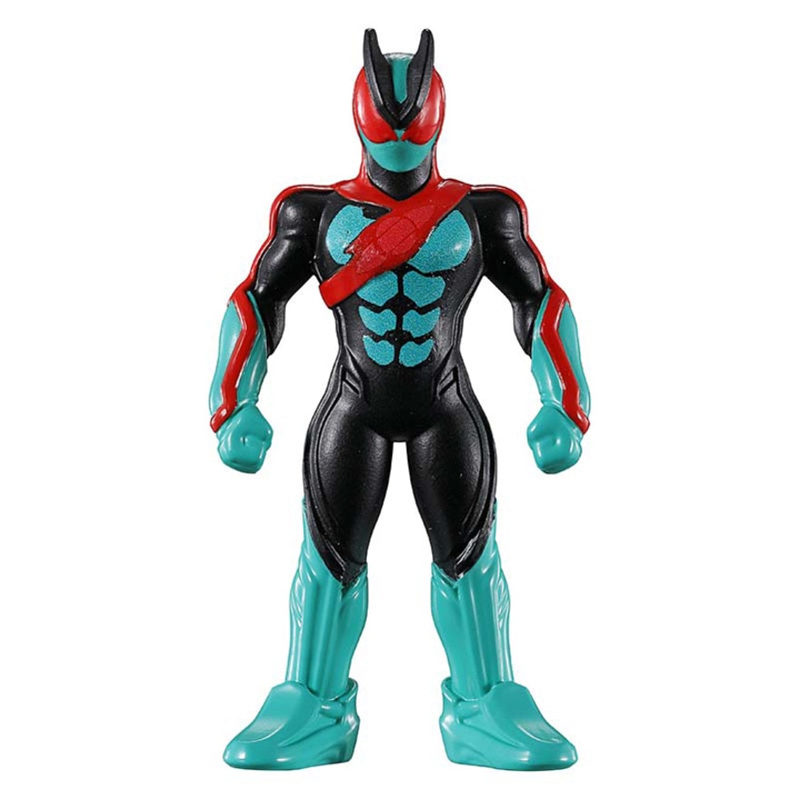 バンダイ（BANDAI）（メンズ、レディース、キッズ）入浴剤 びっくらたまご 仮面ライダーゼッツ NT 132932