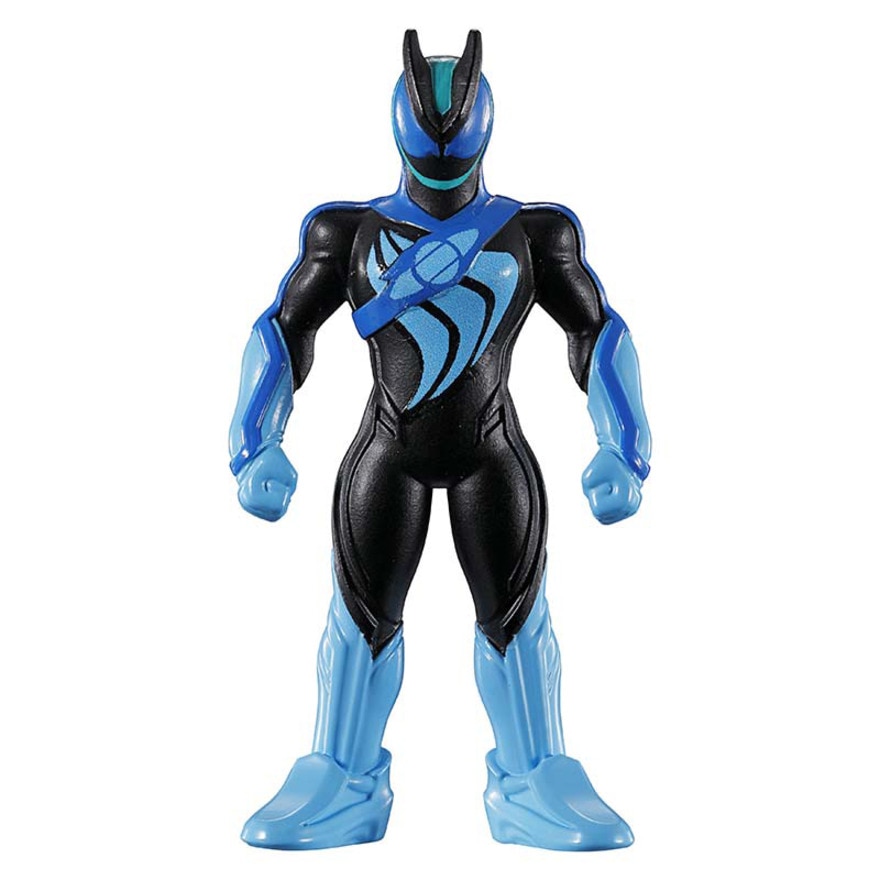 バンダイ（BANDAI）（メンズ、レディース、キッズ）入浴剤 びっくらたまご 仮面ライダーゼッツ NT 132932