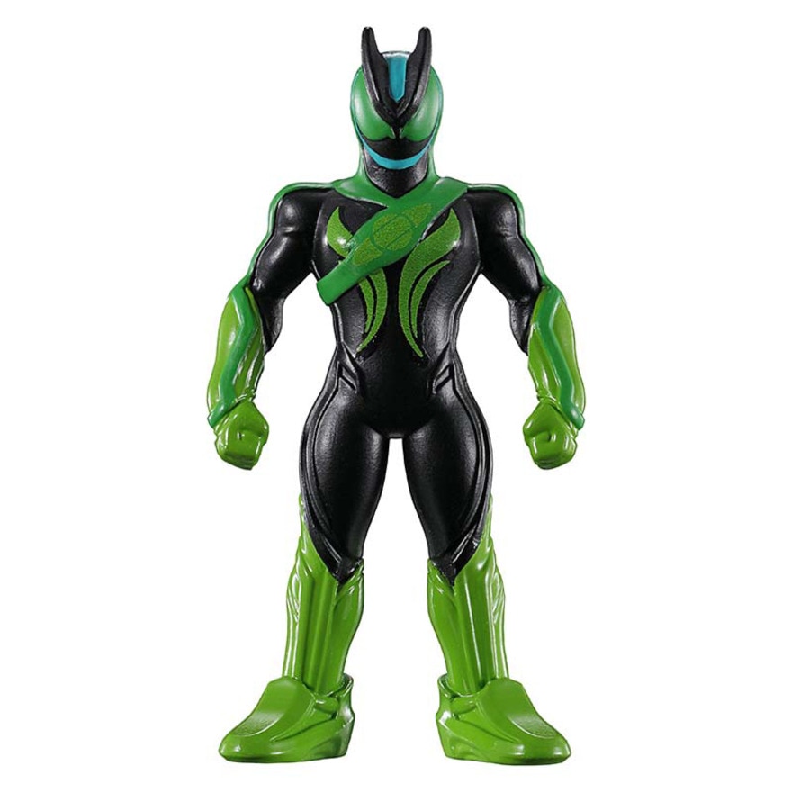 バンダイ（BANDAI）（メンズ、レディース、キッズ）入浴剤 びっくらたまご 仮面ライダーゼッツ NT 132932