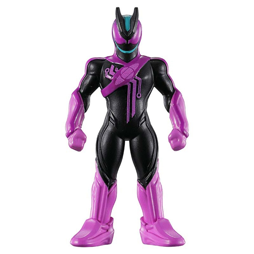 バンダイ（BANDAI）（メンズ、レディース、キッズ）入浴剤 びっくらたまご 仮面ライダーゼッツ NT 132932