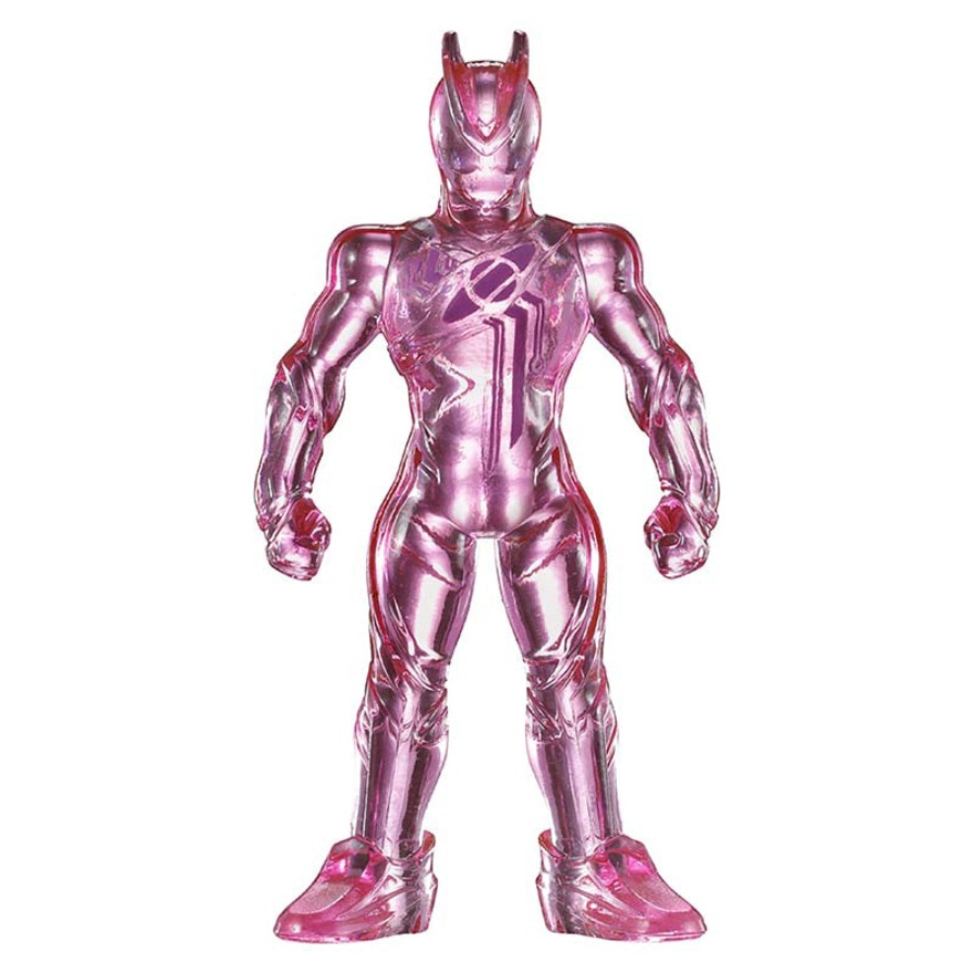 バンダイ（BANDAI）（メンズ、レディース、キッズ）入浴剤 びっくらたまご 仮面ライダーゼッツ NT 132932
