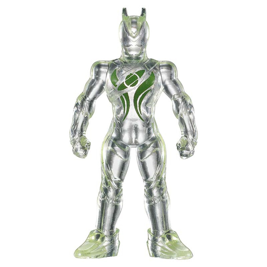 バンダイ（BANDAI）（メンズ、レディース、キッズ）入浴剤 びっくらたまご 仮面ライダーゼッツ NT 132932