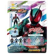 (メンズ、レディース、キッズ)入浴剤 びっくらたまご 仮面ライダーゼッツ NT 132932