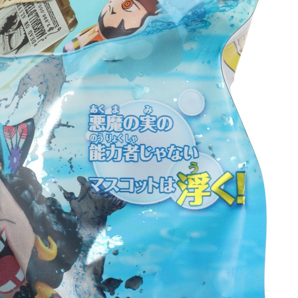 ワンピース（ONE PIECE）（メンズ、レディース、キッズ）入浴剤