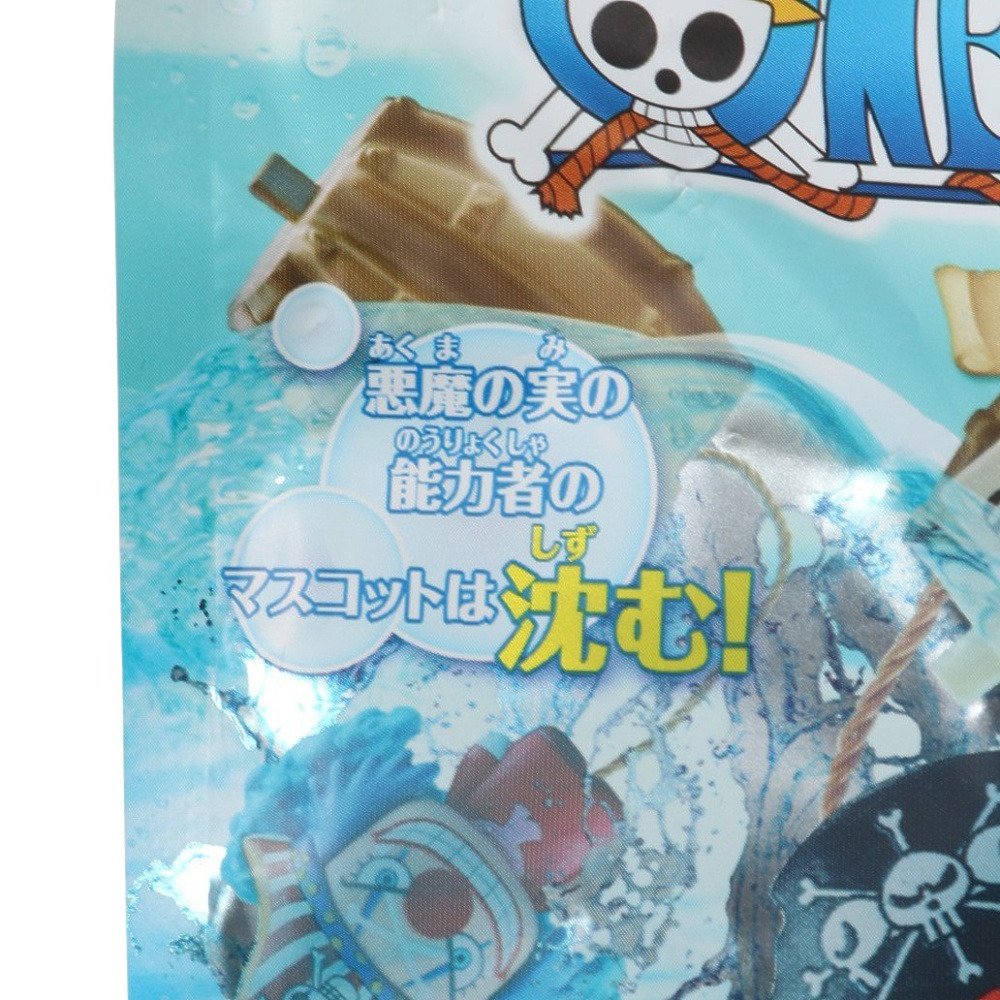 ワンピース（ONE PIECE）（メンズ、レディース、キッズ）入浴剤