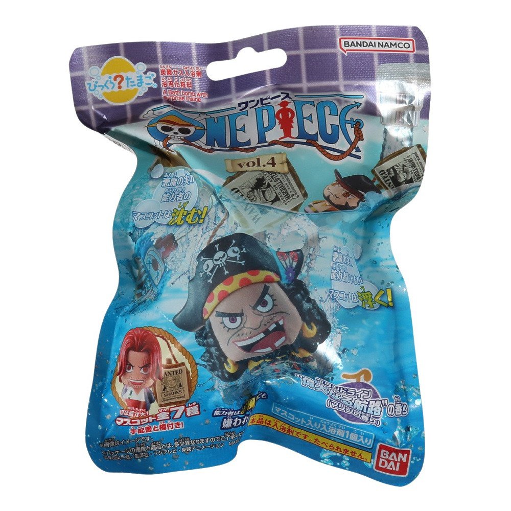 ♯Jfx24AEワンピースログメモリーズシーズンズ海水浴Ver.5種 ワンピース ログ メモリーズ ONE PIECE 【バンダイ】