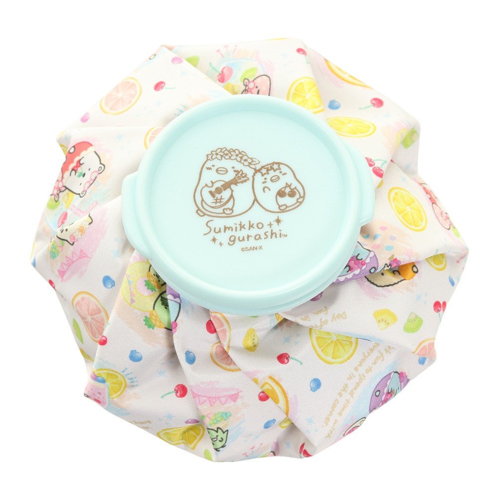 すみっコぐらし（Sumikkogurashi）（メンズ、レディース、キッズ）氷嚢 KG01803