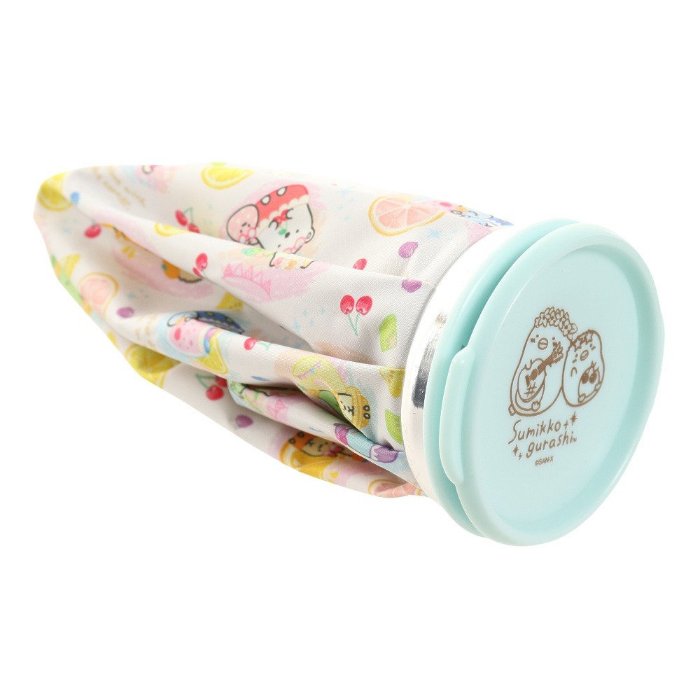 すみっコぐらし（Sumikkogurashi）（メンズ、レディース、キッズ）氷嚢 KG01803