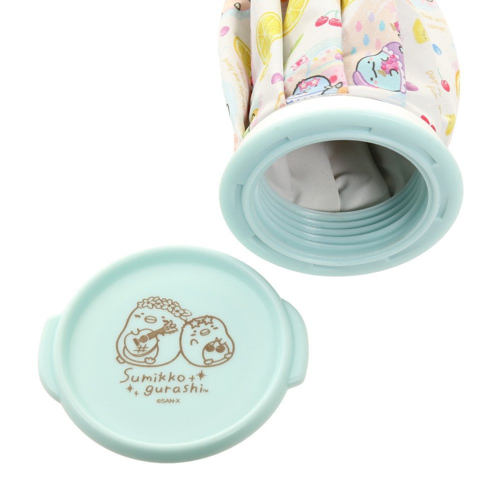 すみっコぐらし（Sumikkogurashi）（メンズ、レディース、キッズ）氷嚢 KG01803
