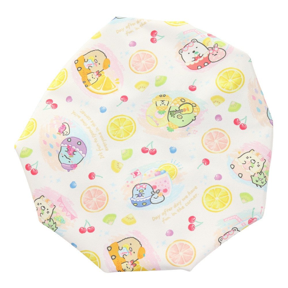 すみっコぐらし（Sumikkogurashi）（メンズ、レディース、キッズ）氷嚢 KG01803