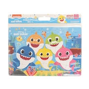 (キッズ)天才脳はじめてのパズル 30ピース 6800080