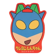 クレヨンしんちゃん（メンズ、レディース、キッズ）キャラクターステッカー クレヨンしんちゃん しんちゃんのリュック SMP KY1805