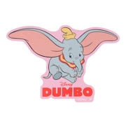 (メンズ、レディース、キッズ)キャラクターステッカー ダンボ SMP DS1809