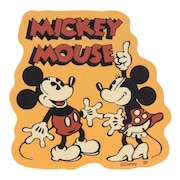 DISNEY（DISNEY）（メンズ、レディース、キッズ）キャラクターステッカー ディズニーキャラクター ミッキーマウス ミニーマウス SMP DS2193