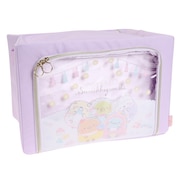 (キッズ)収納ボックス すみっコベビー FB53601