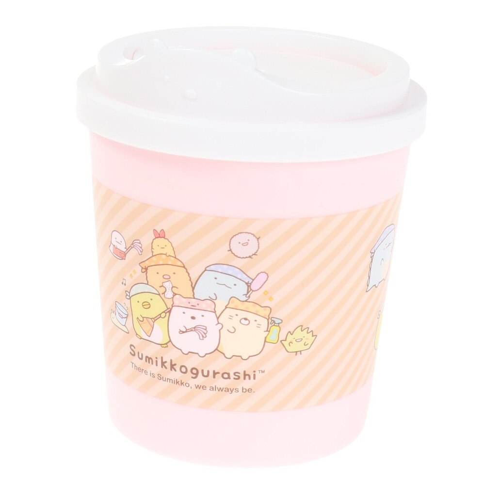 すみっコぐらし（Sumikkogurashi）（メンズ、レディース、キッズ）ミニダストボックス しろくま KG06703