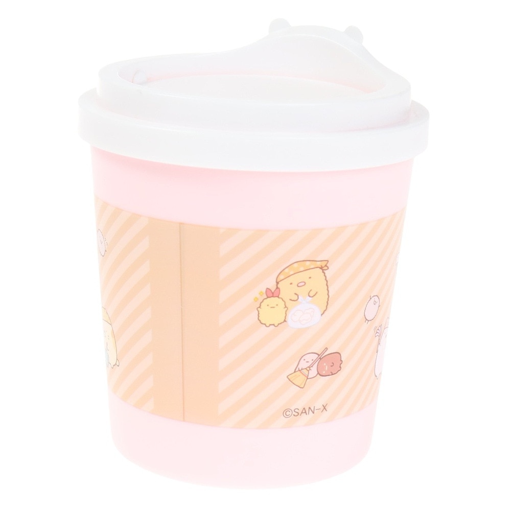 すみっコぐらし（Sumikkogurashi）（メンズ、レディース、キッズ）ミニダストボックス しろくま KG06703