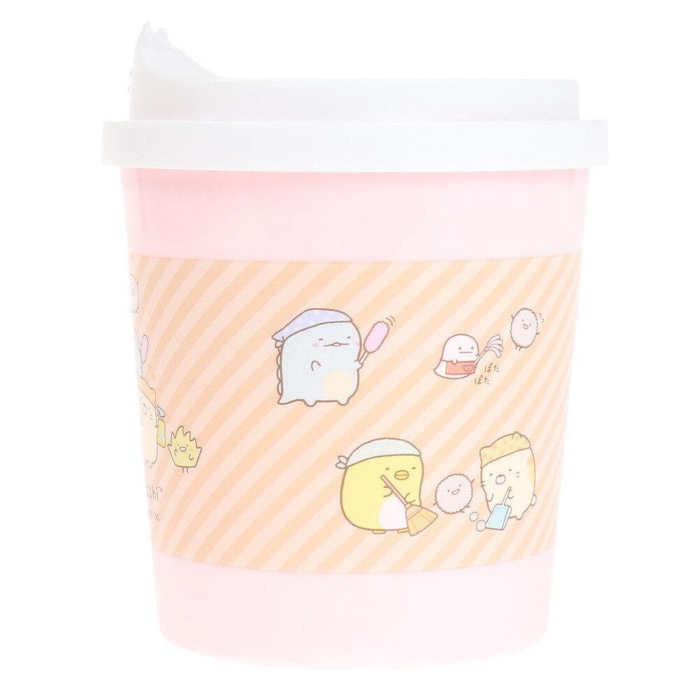 すみっコぐらし（Sumikkogurashi）（メンズ、レディース、キッズ）ミニダストボックス しろくま KG06703