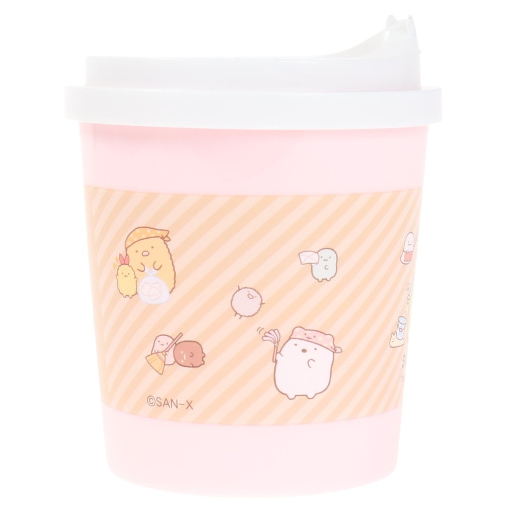 すみっコぐらし（Sumikkogurashi）（メンズ、レディース、キッズ）ミニダストボックス しろくま KG06703