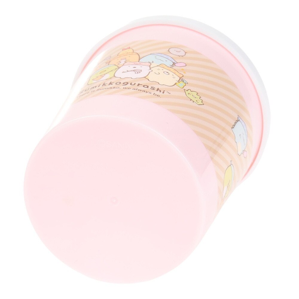 すみっコぐらし（Sumikkogurashi）（メンズ、レディース、キッズ）ミニダストボックス しろくま KG06703