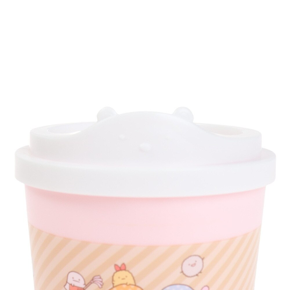 すみっコぐらし（Sumikkogurashi）（メンズ、レディース、キッズ）ミニダストボックス しろくま KG06703
