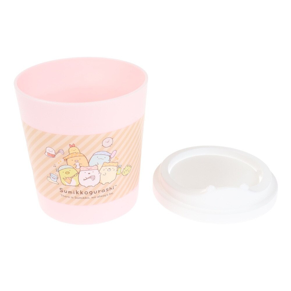すみっコぐらし（Sumikkogurashi）（メンズ、レディース、キッズ）ミニダストボックス しろくま KG06703
