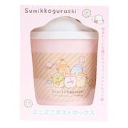 すみっコぐらし（Sumikkogurashi）（メンズ、レディース、キッズ）ミニダストボックス しろくま KG06703