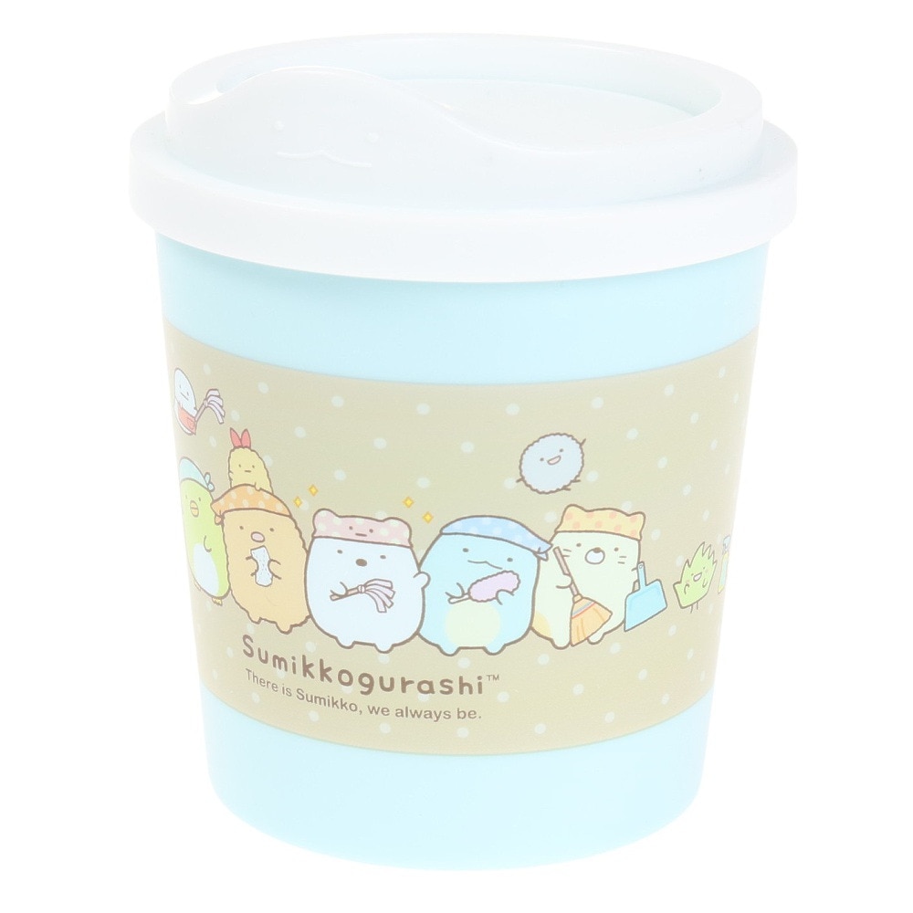 すみっコぐらし（Sumikkogurashi）（メンズ、レディース、キッズ）ミニダストボックス とかげ KG06704