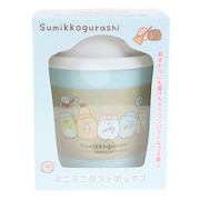 すみっコぐらし（Sumikkogurashi）（メンズ、レディース、キッズ）ミニダストボックス とかげ KG06704