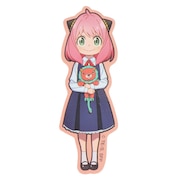 (メンズ、レディース、キッズ)キャラステ SPYxFAMILY アーニャとキメラさん SMP SH1123