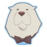 (メンズ、レディース、キッズ)キャラステ SPYxFAMILY ボンド フェイス SMP SH1128