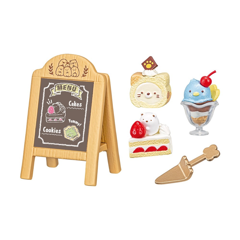 リーメント（メンズ、レディース、キッズ）すみっコぐらしのケーキ屋さん RE173238