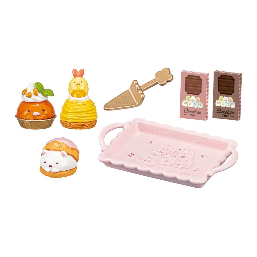 リーメント（メンズ、レディース、キッズ）すみっコぐらしのケーキ屋さん RE173238