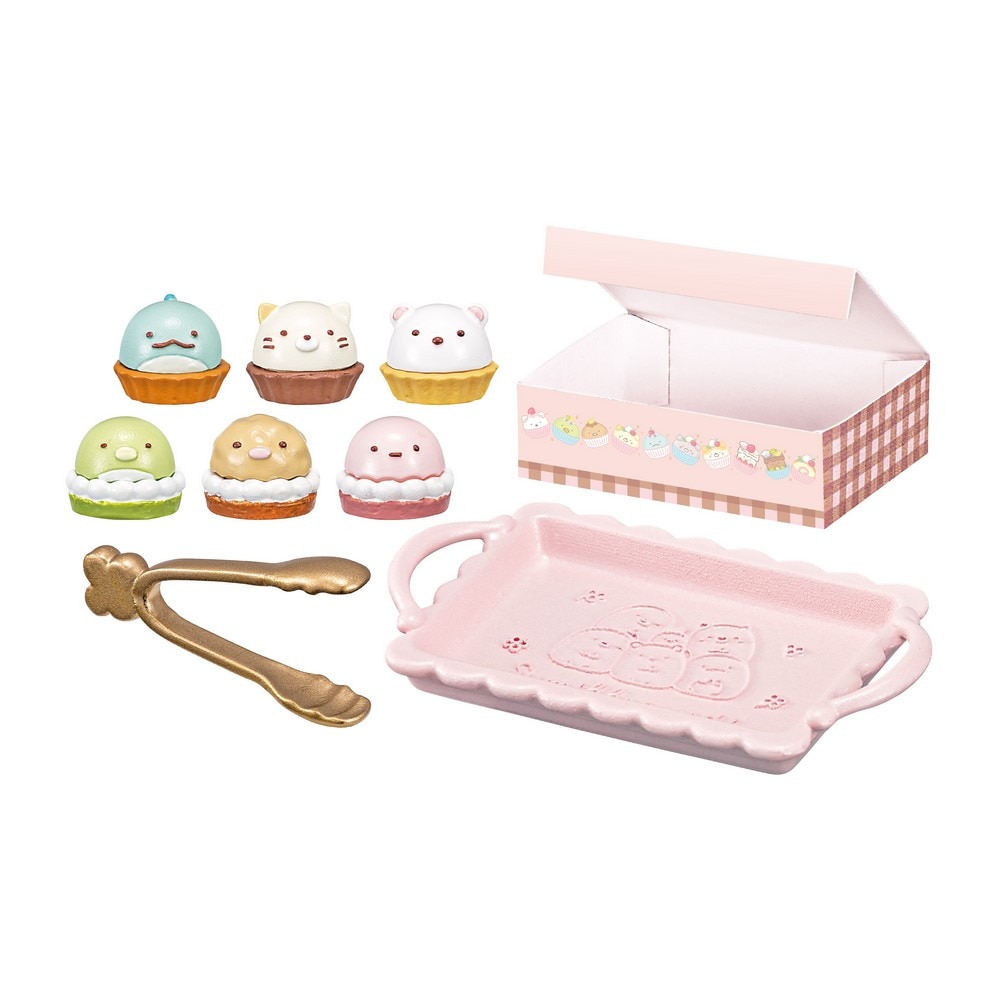 リーメント（メンズ、レディース、キッズ）すみっコぐらしのケーキ屋さん RE173238